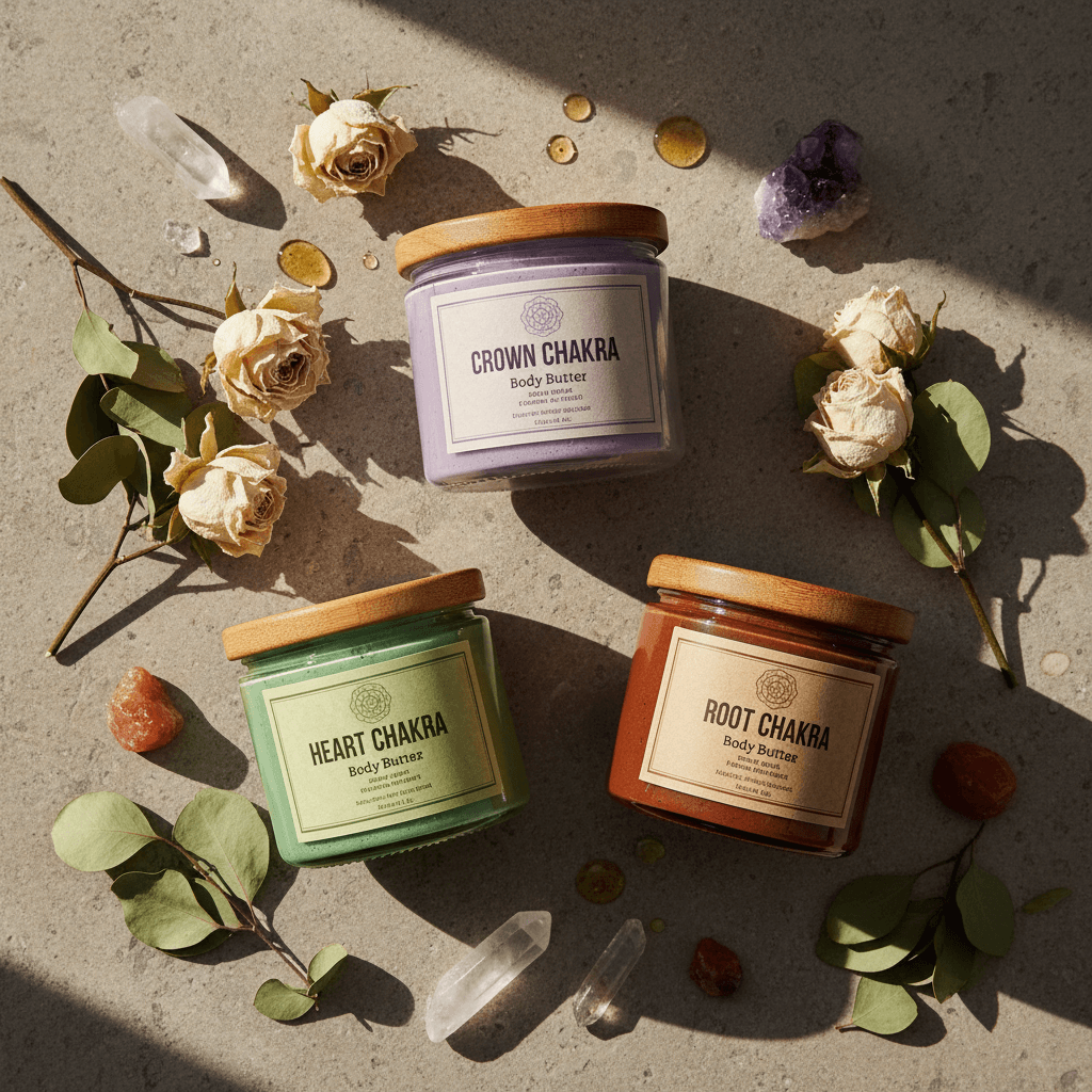 Personalized self-care